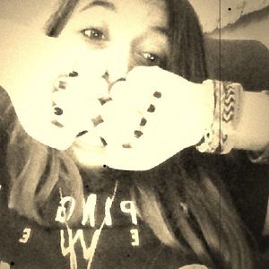 Profile Picture of Abby Clifford (@mrs.clifford_forever) on Myspace