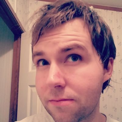 Profile Picture of Christopher John Hallowell (@Christo37436345) on Twitter