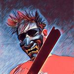Profile Picture of Mike McCue (@swirleyeyed) on Instagram