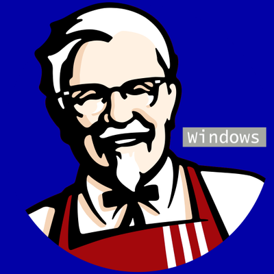 Profile Picture of Bernard Wagner (@_dotvader) on Twitter