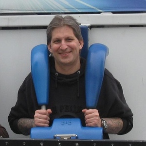 Profile Picture of Patrick Gately (@127661643) on Myspace