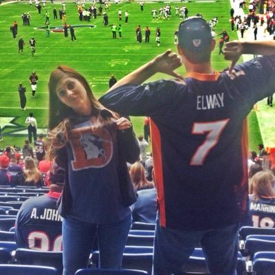 Profile Picture of Bradley Baroch (@@dbroncosman) on Twitter