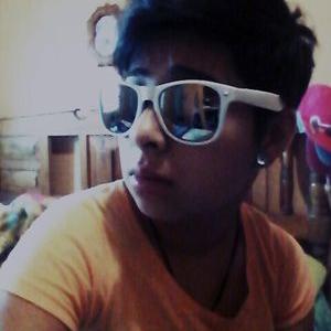 Profile Picture of Alice Carrillo (@@AliceCarrillo89) on Twitter