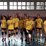 Profile Picture of Mojazzavolley 💛🖤💛🖤💛🖤 (@mojazzavolley) on Instagram