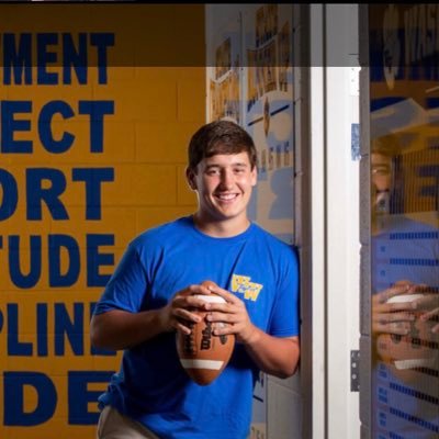 Profile Picture of Mark Bryngelson Jr (@BryngelsonJr) on Twitter