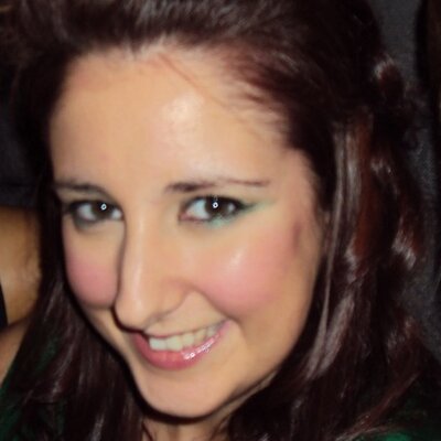 Profile Picture of Kim Harper (@TodayIWouldLike) on Twitter