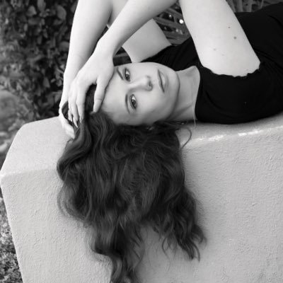 Profile Picture of MacKenna Wagner (@MacKennaNoel) on Twitter