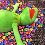 Profile Picture of A-Aron Hunter (@aaron_spam._) on Instagram