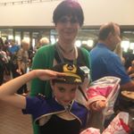 Profile Picture of Shawna Giesbrecht-Lenihan (@shawnagiesbrechtlenihan) on Instagram