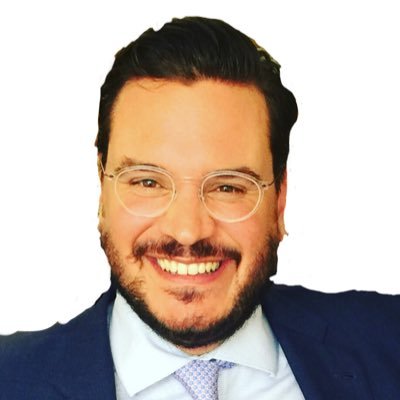 Profile Picture of Alejandro Patiño (@Misienko) on Twitter