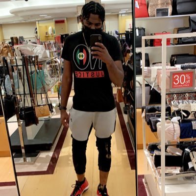 Profile Picture of Casey Walker (@All_EyEs_On_KC) on Twitter