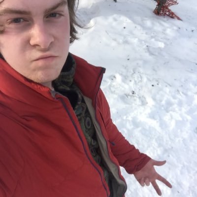 Profile Picture of Max Beal (@mrwbeal) on Twitter