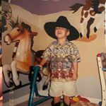 Profile Picture of Paul-Douglas (@paul_douglas_) on Instagram