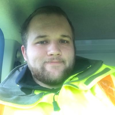 Sam Macnaughton - Twitter Profile Picture of Sam Macnaughton (@SamMacTMO) on Twitter