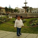 Profile Picture of Arelly Lizeth Broncano Camones (@arellylizethbroncanocamones) on Instagram