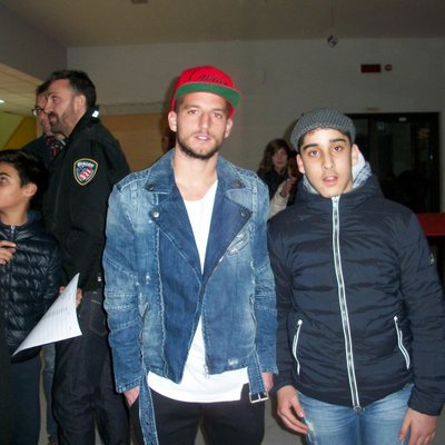Profile Picture of Antonio Tozzi (@antoniotozzi4) on Twitter