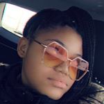 Profile Picture of Cheriya Thompson (@cheriya1) on Instagram