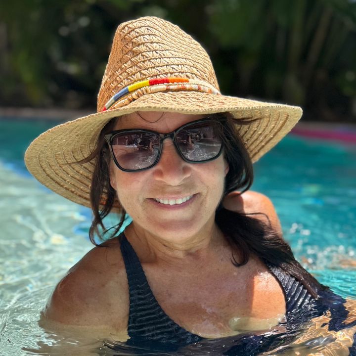 Profile Picture of Barbara Houston (@barbara.houston) on Tiktok