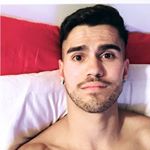 Profile Picture of edward andrew sandoval (@edwardandrewsf) on Instagram