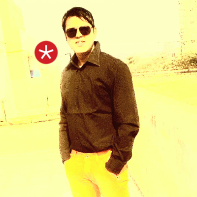 Profile Picture of Pratik Pandya (@pratikpandya911) on Twitter