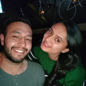 Profile Picture of Andrey Martín (@psandreyml) on Twitter