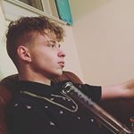 Profile Picture of Matthew Hageman (@m_hageman) on Instagram