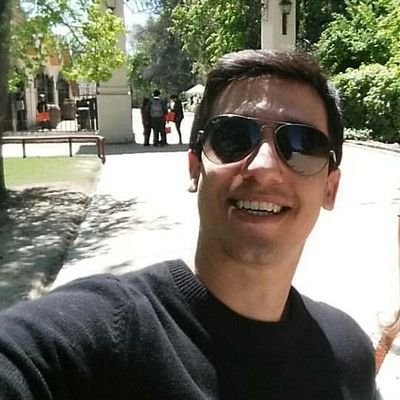 Profile Picture of Carlos Coelho (@CarlosRSCoelho) on Twitter