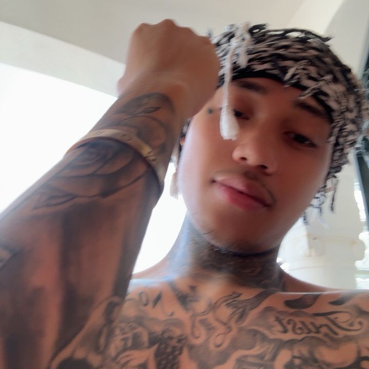 Profile Picture of Gavin (@gavinremake) on Tiktok