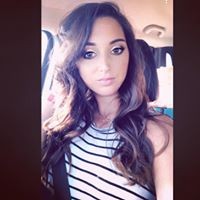 Profile Picture of Haley Dodd (@haley-dodd-3) on Quora