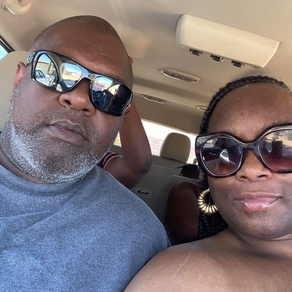 Profile Picture of Chadra Nicole (@allass4u2have) on Poshmark