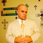 Profile Picture of Michael Mathis (@mykelshayne) on Instagram