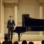 Profile Picture of José Andrés Alvarez García (@joseandresalvarez.piano) on Instagram