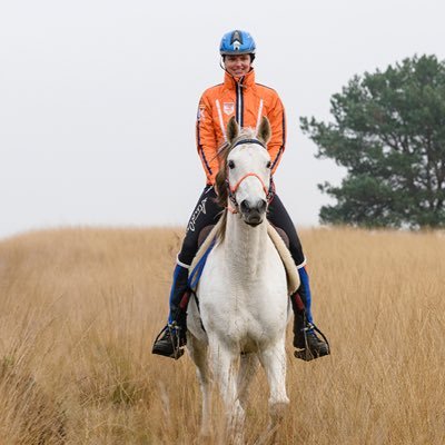 Profile Picture of Jeanette Wilhelm 🐎🇳🇱 (@yes_jeanette) on Twitter