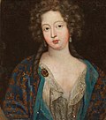 Profile Picture of Marie Angélique de Scorailleson Wikipedia