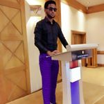 Hussein Ahmed Diriye - Instagram Profile Picture of Hussein Ahmed Diriye (@husseinahmeddiriye) on Instagram