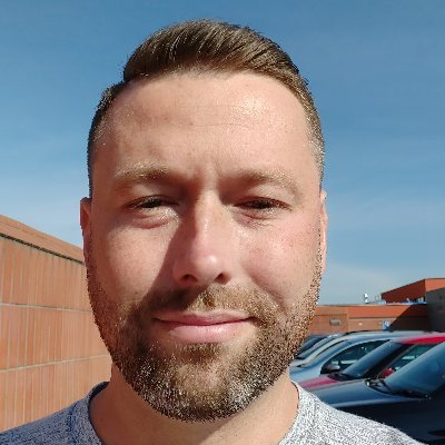 Profile Picture of Marek Tomiška (@Mrmar80) on Twitter