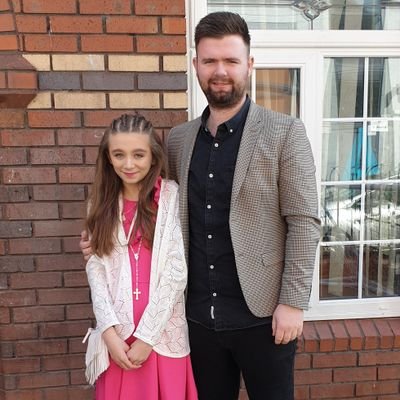 Profile Picture of Kevin Cooney #6 (@KevinCooney6) on Twitter