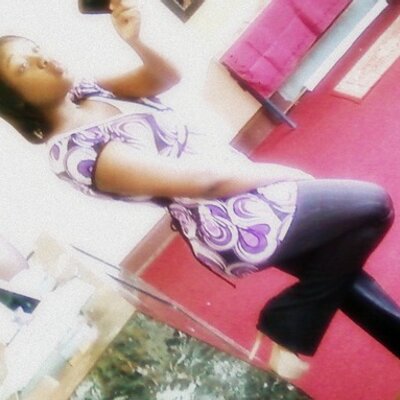 Profile Picture of Ashley Brown (@Ash_JetSetter) on Twitter