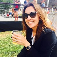 Profile Photo of Catherine Ferraro (@catherine-ferraro-5) on Quora