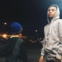 Profile Picture of Matthew Calamayan Garrido (@matthew-calamayan-garrido) on Quora