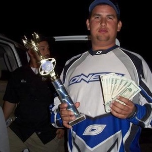 Profile Picture of Ernest Delgado (@delgadosracing) on Myspace