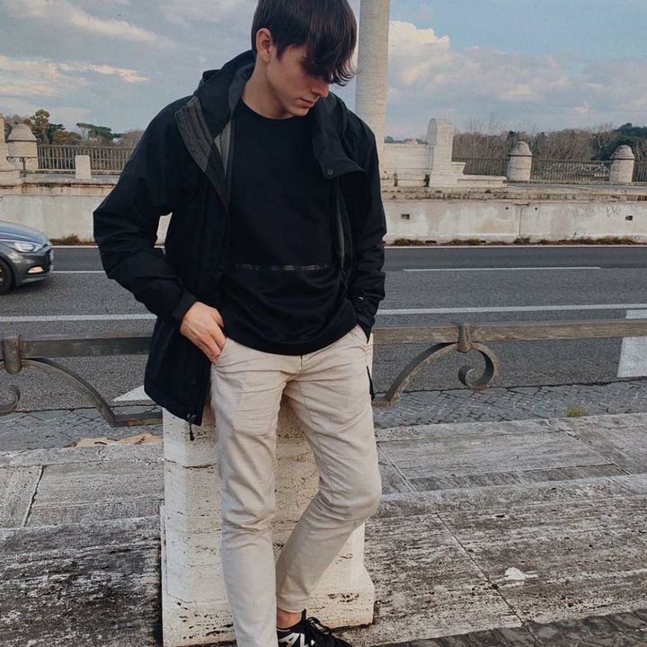 Profile Picture of davide🦅 (@@davide.basso) on Tiktok
