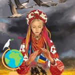 Profile Picture of Inna Lahutina (@lagutinainn) on Instagram