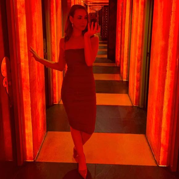 Profile Picture of Phoebe Creagh (@phoebek234) on Poshmark