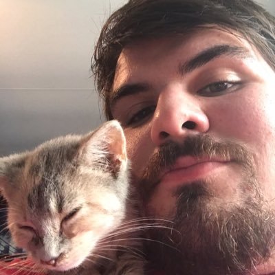 Profile Picture of Trey Main (@louis_fpc) on Twitter