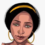 Profile Picture of Asia Omar Hussein (@preety_bajun) on Instagram