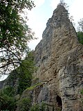 Profile Picture of Ishimbaysky Districton Wikipedia