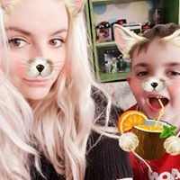 Profile Picture of Carley Cook (@carley-cook-3) on Quora