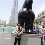 Profile Picture of Minoo Singh (@singhminoo) on Instagram