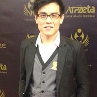 Profile Picture of Ace Chew Chin Lap (@ace-chew-chin-lap) on Quora